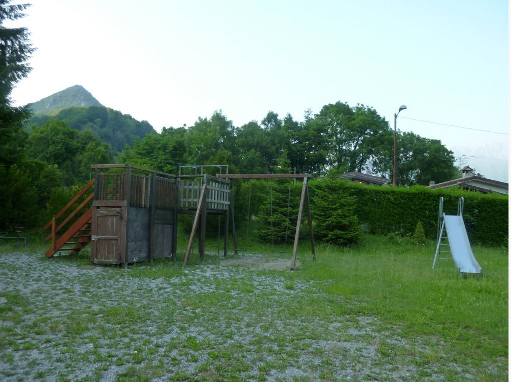 Camping Grigna Residence (4)