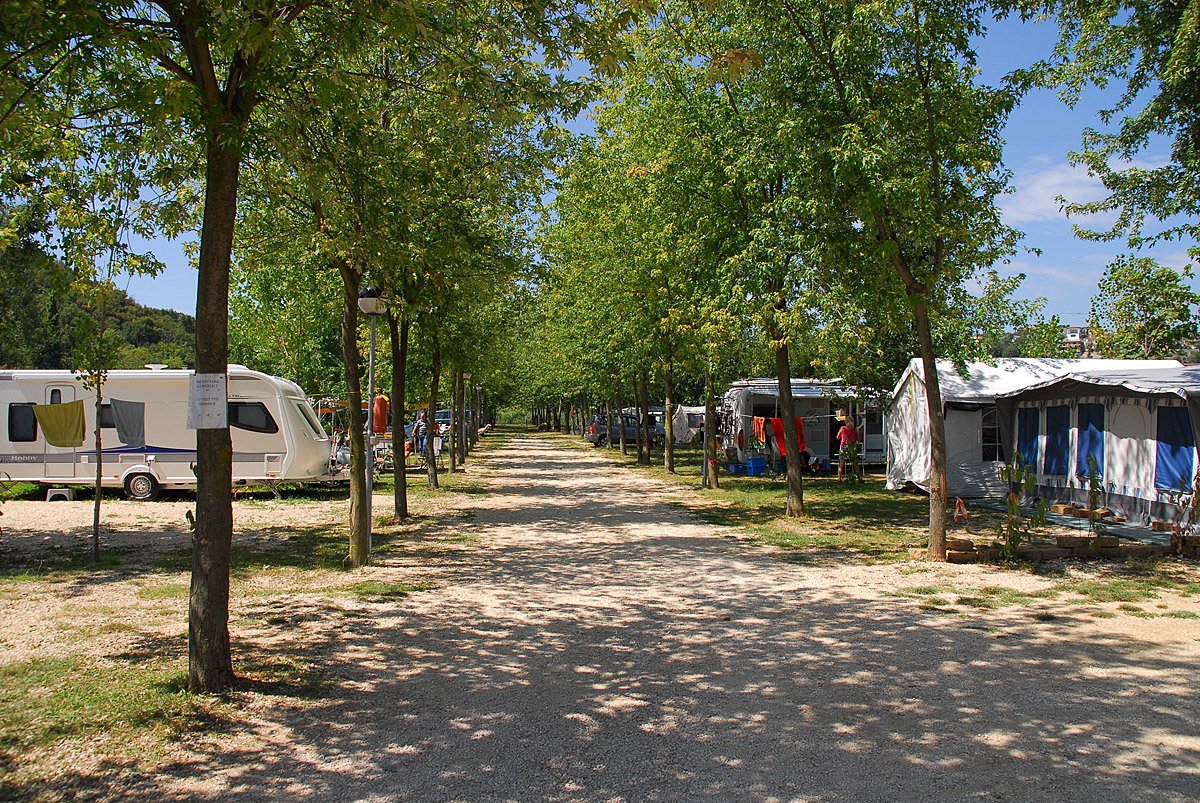 Camping Trevisago (1)