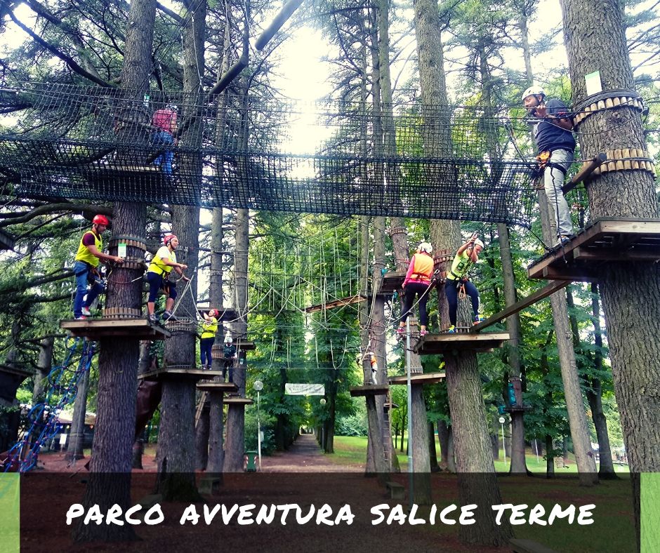 Parco Avventura Salice Terme (5)