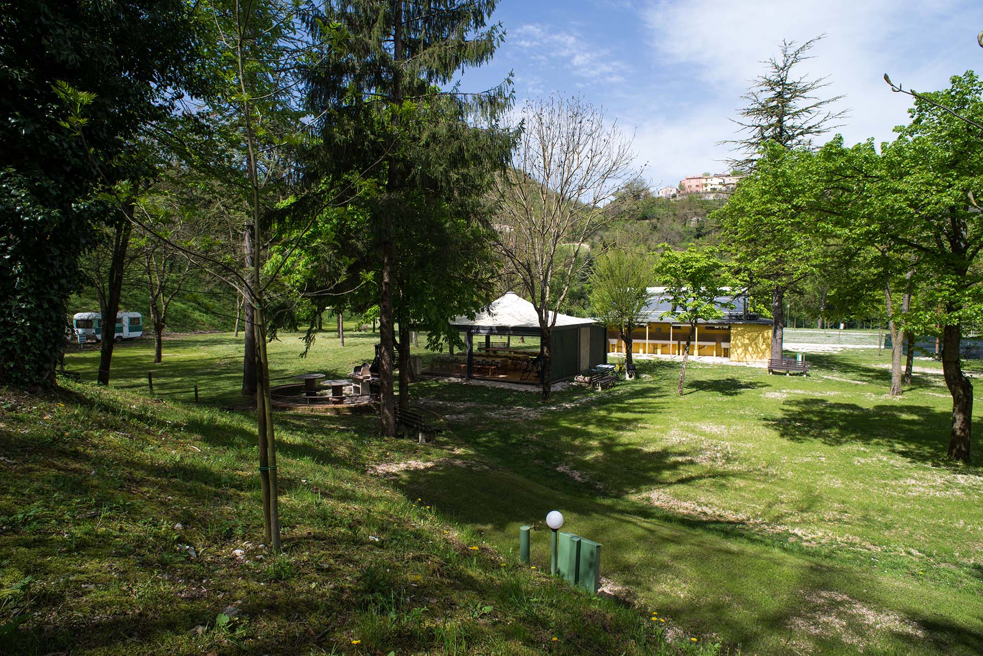 Camping Il Cinisco-Area Sosta Attrezzata (11)