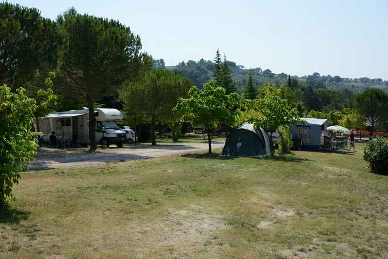 Camping Pian di Boccio 7
