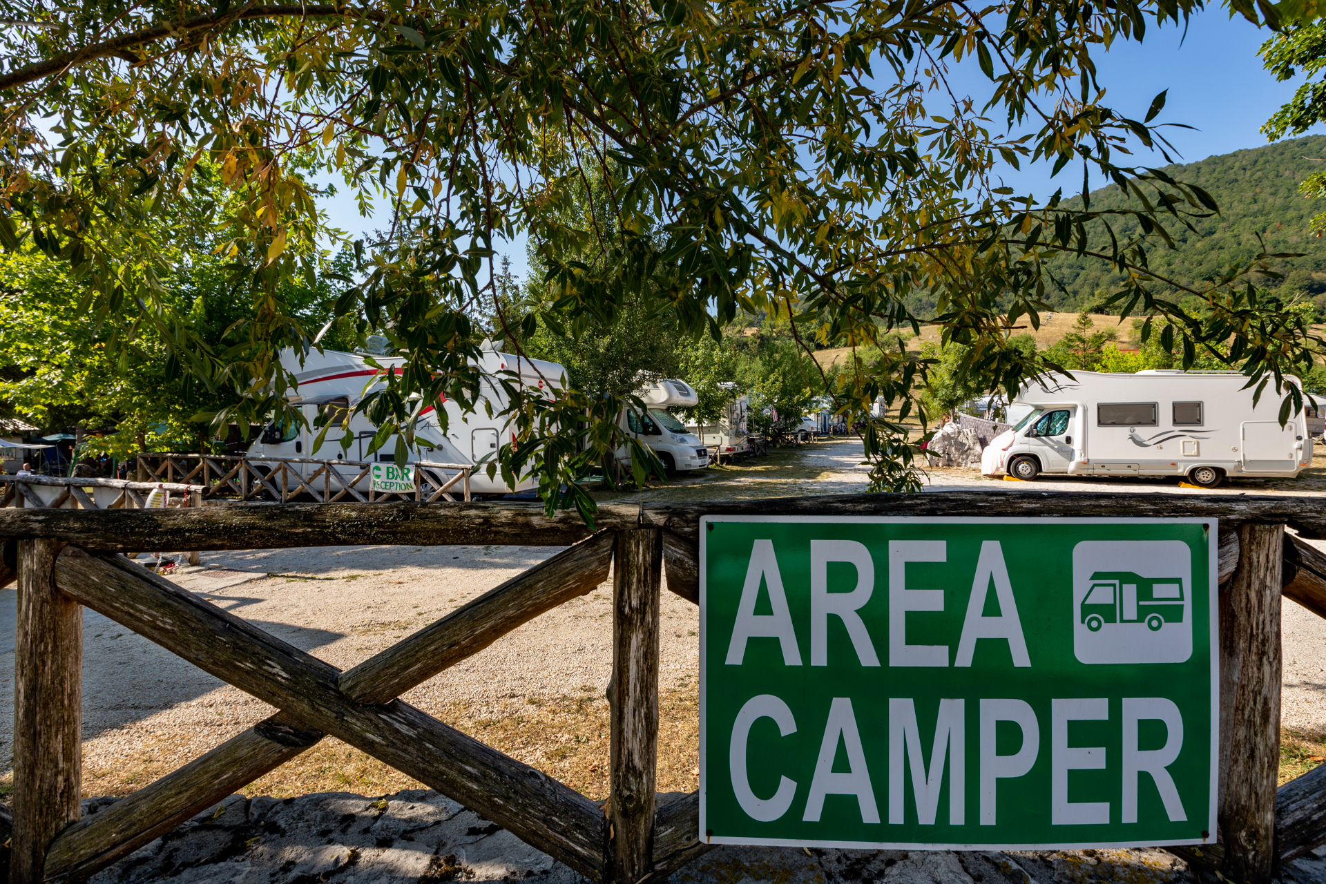Camping La Panoramica 2