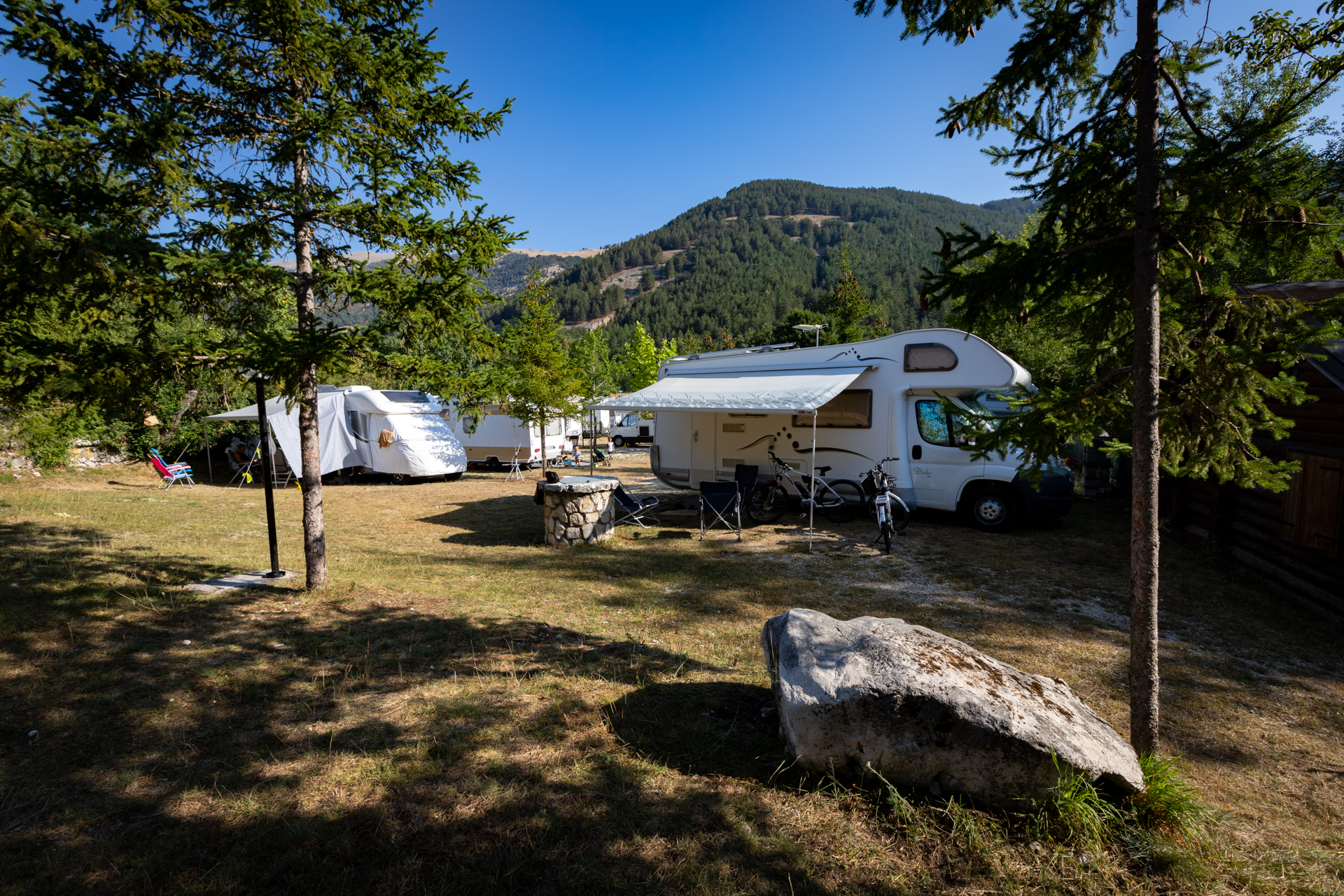 Camping La Panoramica 3