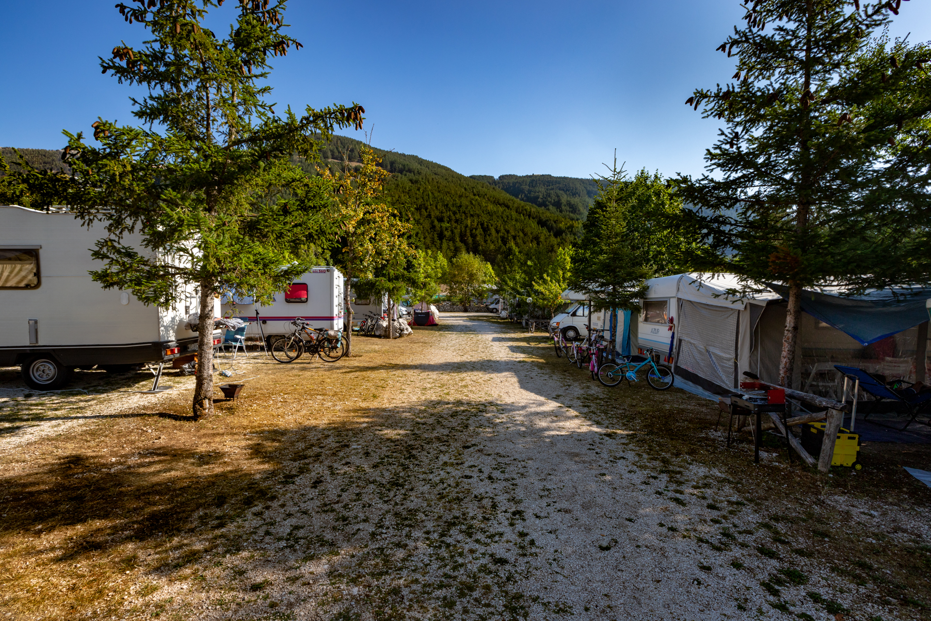 Campng La Panoramica 4